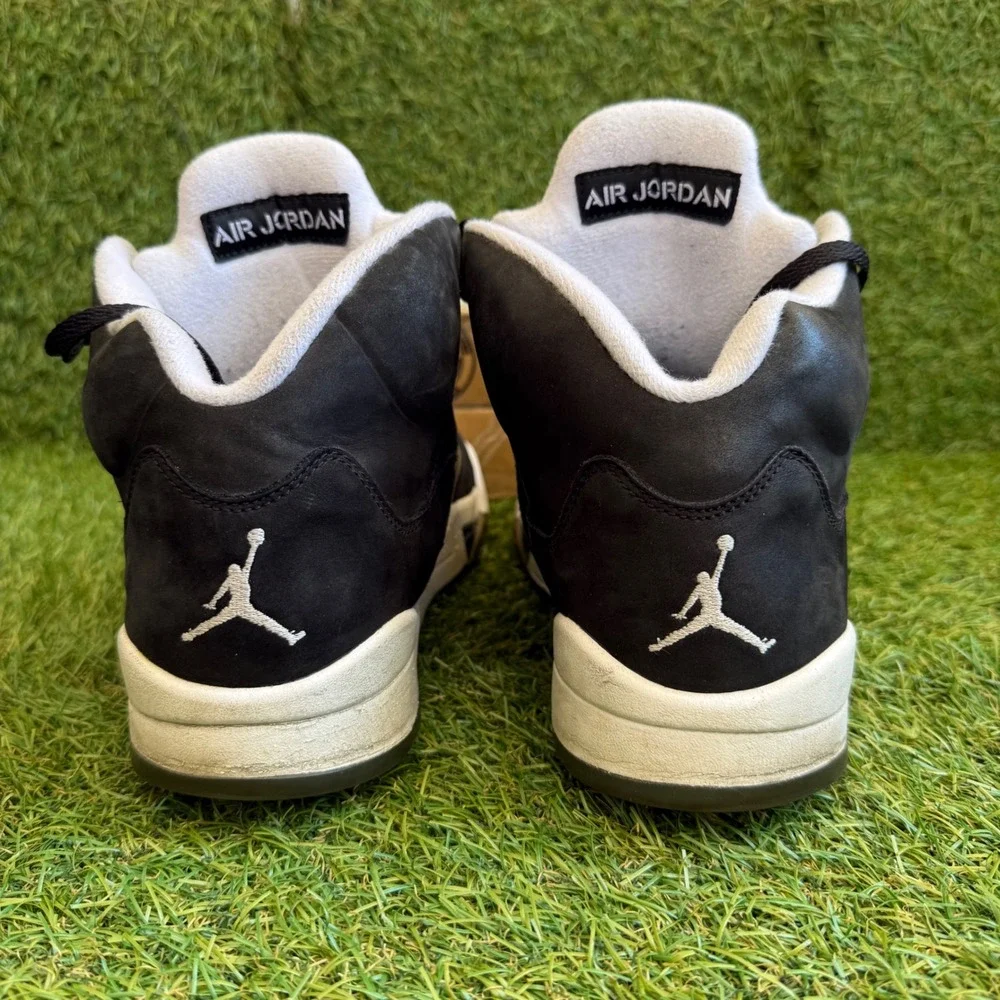 Jordan Air Jordan 5 Retro Oreo Mens Size 9 No Box CT4838-011